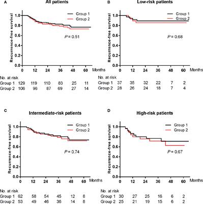 Overnight Continuous Saline Bladder Irrigation After En Bloc Resection of Bladder Tumor Does Not Improve Oncological Outcomes in Patients Who Have Received Intravesical Chemotherapy